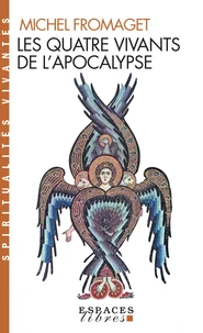 Les Quatre vivants de l'Apocalypse