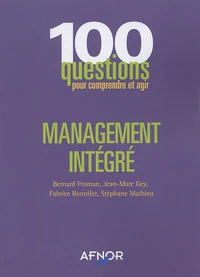 Management intégré