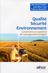 Qualité Sécurité Environnement