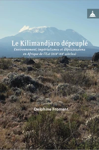 Le Kilimandjaro dépeuplé