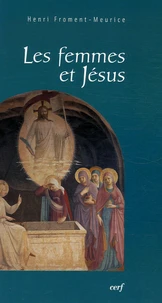 Les femmes et Jésus