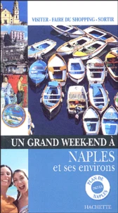 Un grand week-end à Naples