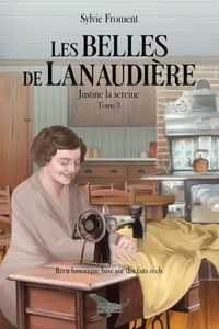Les Belles de Lanaudière tome 3