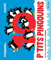 10 P'tits Pingouins