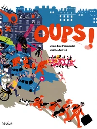 Oups !
