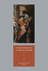Les maîtres d'autrefois