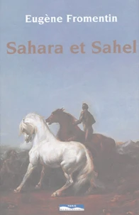 Sahara et Sahel