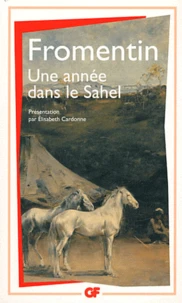 Une année dans le Sahel