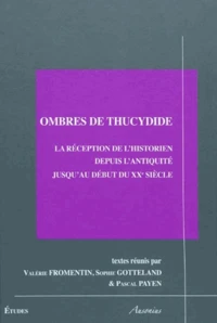 Ombres de Thucydide