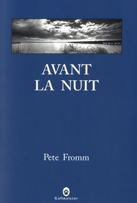 Avant la nuit