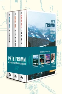 Coffret en 3 volumes