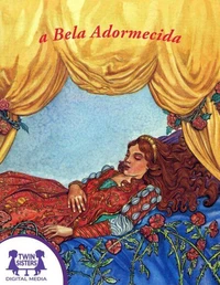 A Bela Adormecida