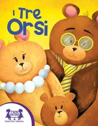 I Tre Orsi
