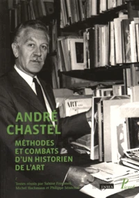 André Chastel