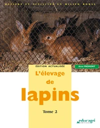 L'élevage de lapins