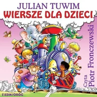 Wiersze dla dzieci