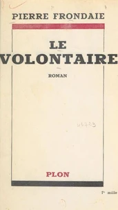 Le volontaire
