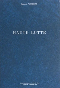 Haute lutte