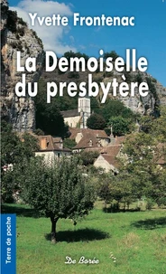 La demoiselle du presbytère