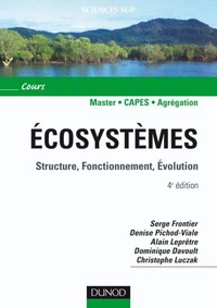 Ecosystèmes