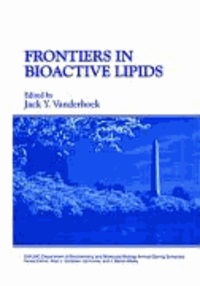 Frontiers in Bioactive Lipids.
