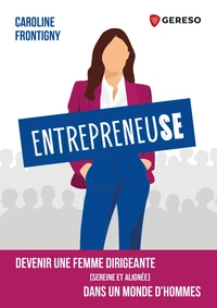 Entrepreneuse