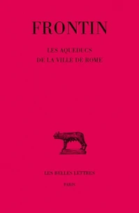 Les Aqueducs De La Ville De Rome