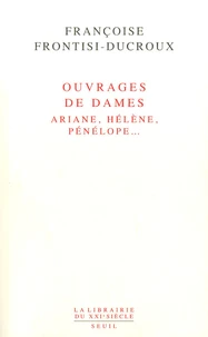 Ouvrages de dames