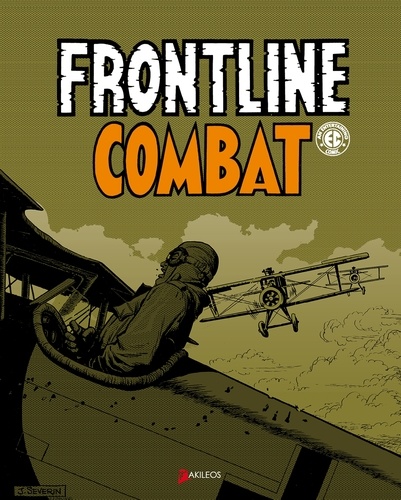  Kurtzman - Frontline Combat T1.