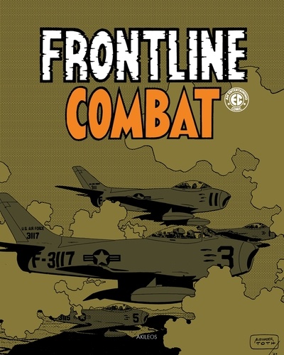 Frontline Combat T2