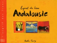 Andalousie. Et Quelques Impressions De La Catalogne