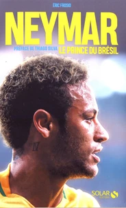 Neymar, le prince du Brésil
