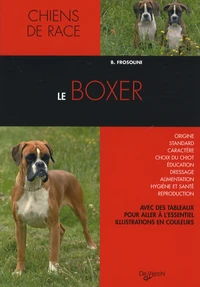 Le boxer