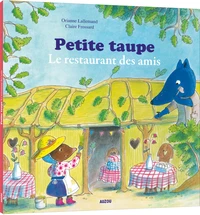 Le restaurant des amis