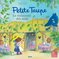 Le restaurant des amis