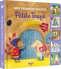 Petite taupe