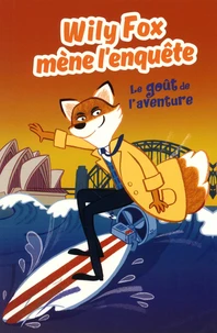 Le goût de l'aventure