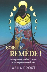Sois le remède !