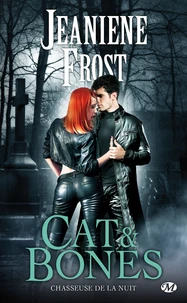 Cat et Bones