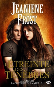 L'étreinte des ténèbres