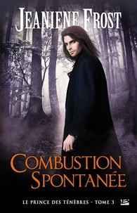 Combustion spontanée