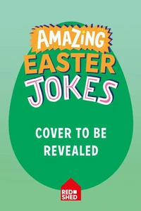 Amazing Easter Jokes