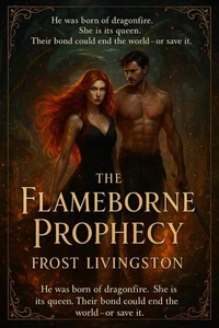 The Flameborne Prophecy