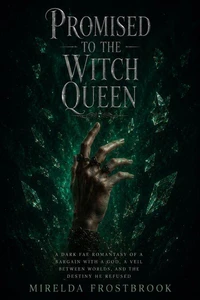 Promised to the Witch Queen