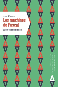 Les machines de Pascal