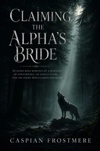 Claiming the Alpha's Bride