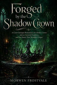 Forged by the Shadow Crown