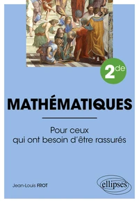 Mathématiques 2de