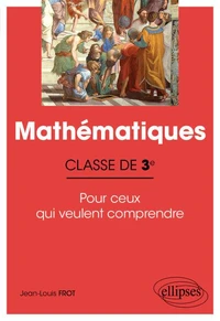 Mathématiques 3e