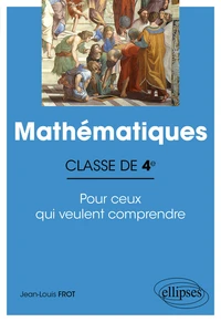 Mathématiques 4e